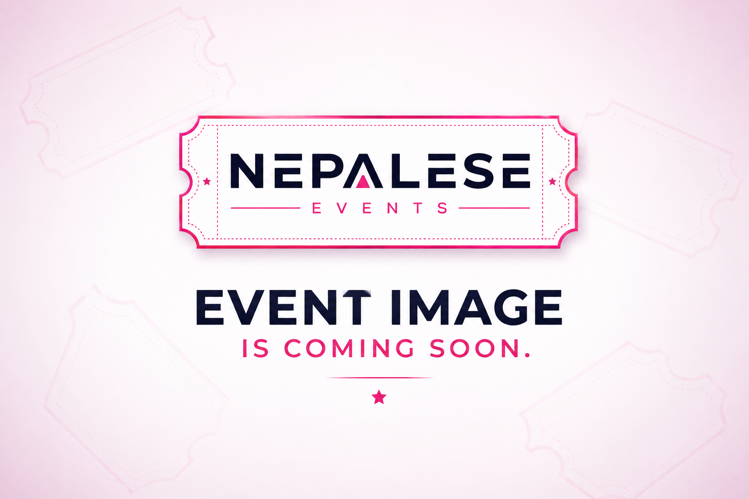 Deep Shrestha Night – Hobart 2026