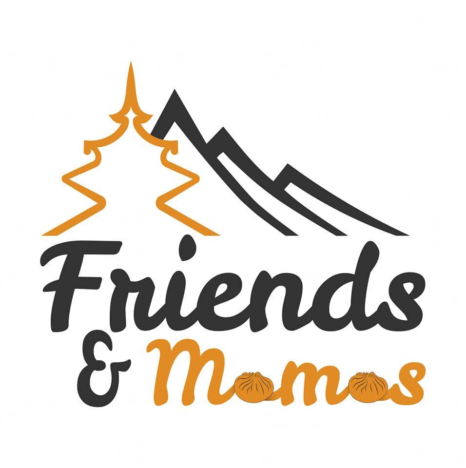 Friends & Momos Woden — Nepali food_truck in Phillip