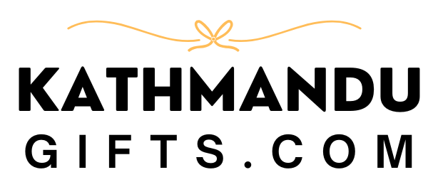 Kathmandu Gifts logo