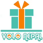 Volo Nepal logo