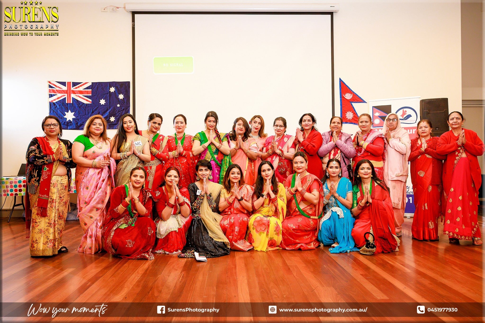 Macarthur Region Nepalese Community (MRNC)