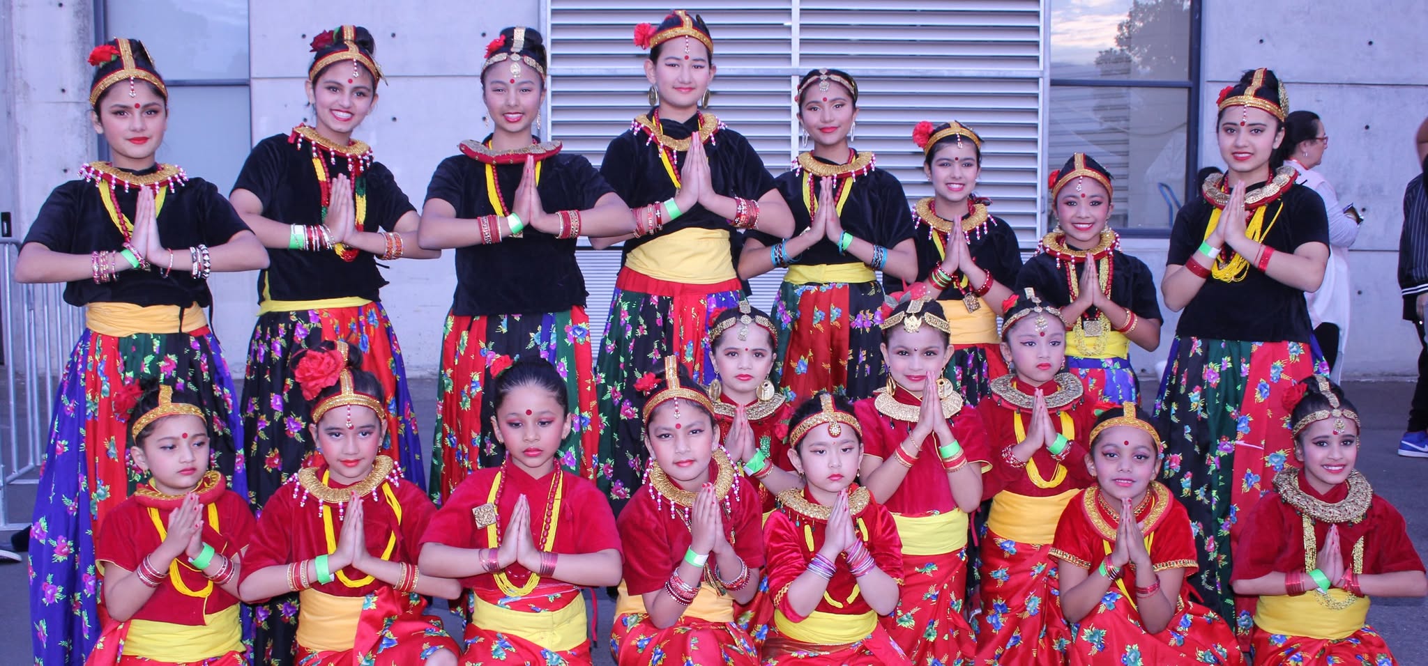 Nepalese Australian Association (NAA)