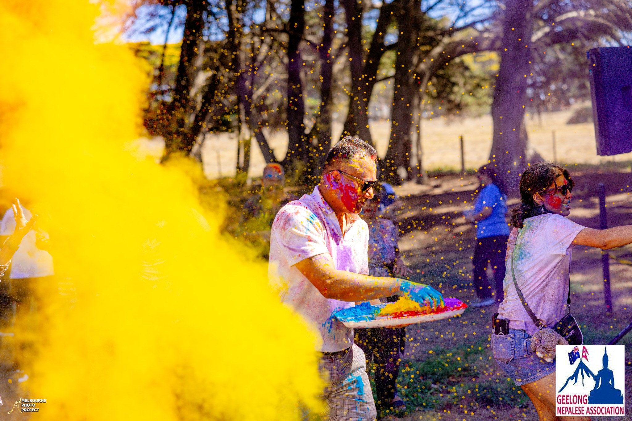 Geelong Nepalese Association (GNA)