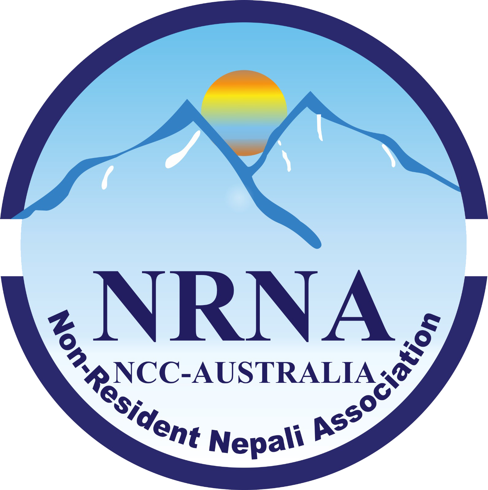 Non-Resident Nepali Association (NRNA) Tasmania