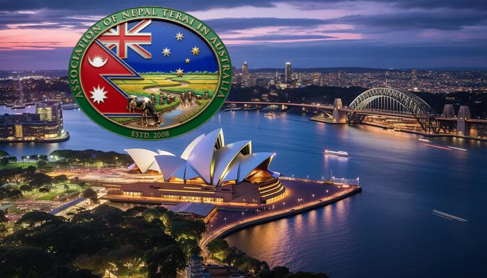 Association of Nepal Terai in Australia (ANT-AUS)