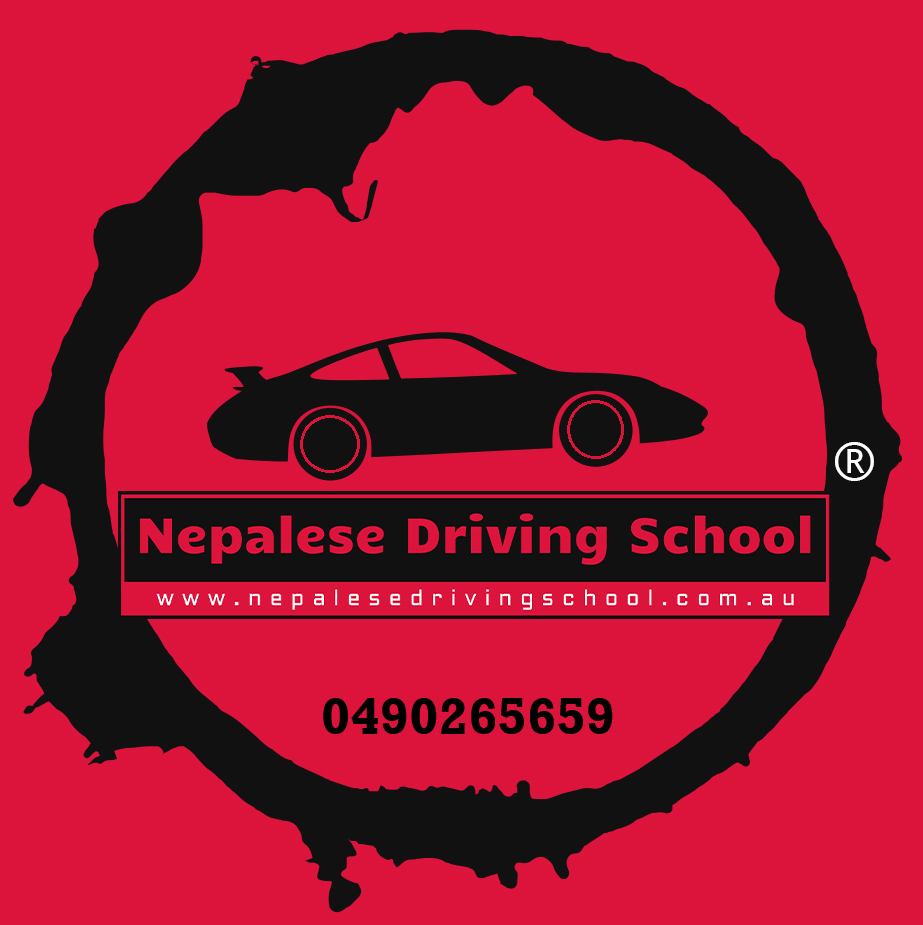 Nepalese Driving School