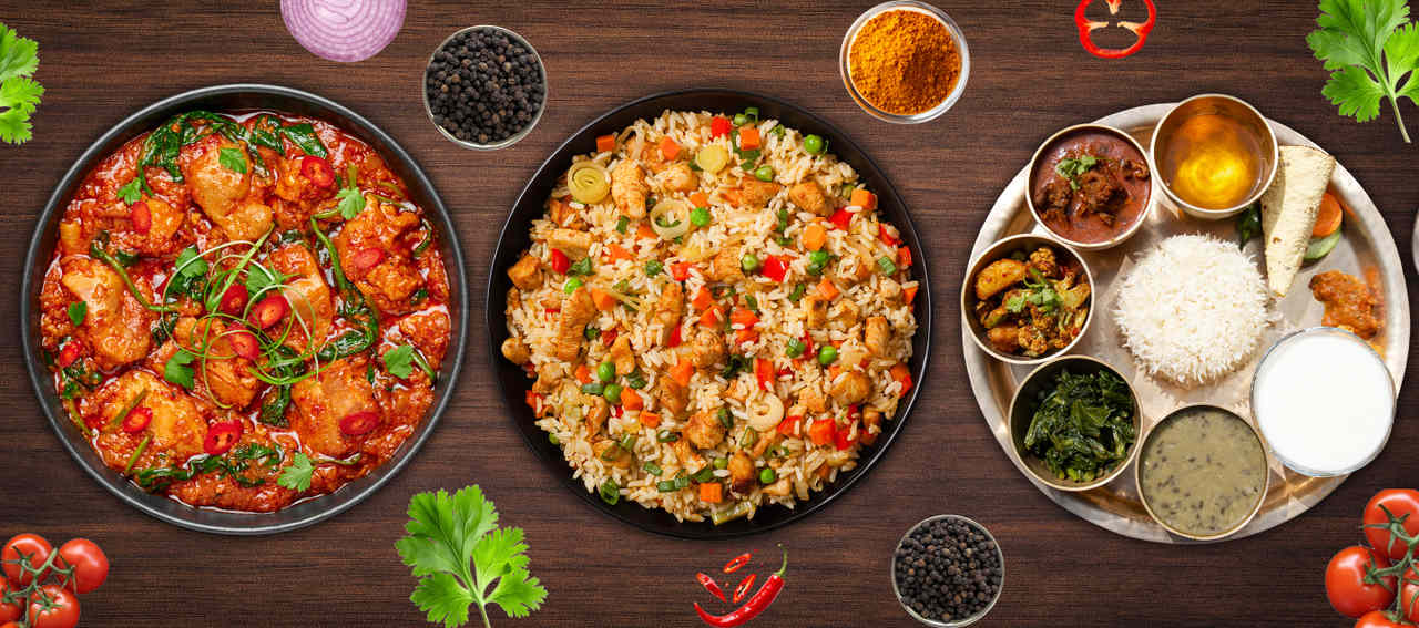 Sherpa Nepalese Restaurant — Nepali restaurant in Launceston