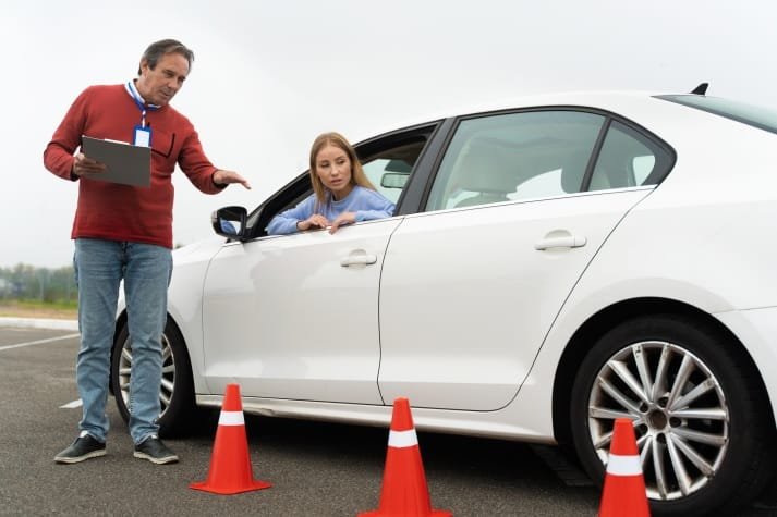 Hamro Driving School