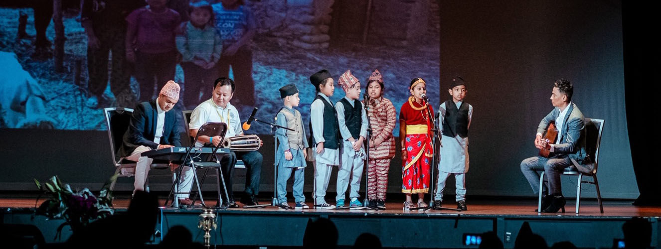 Sabdamala Nepalese Language School