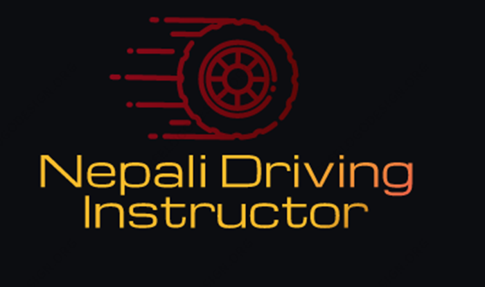 Nepali Driving Instructor