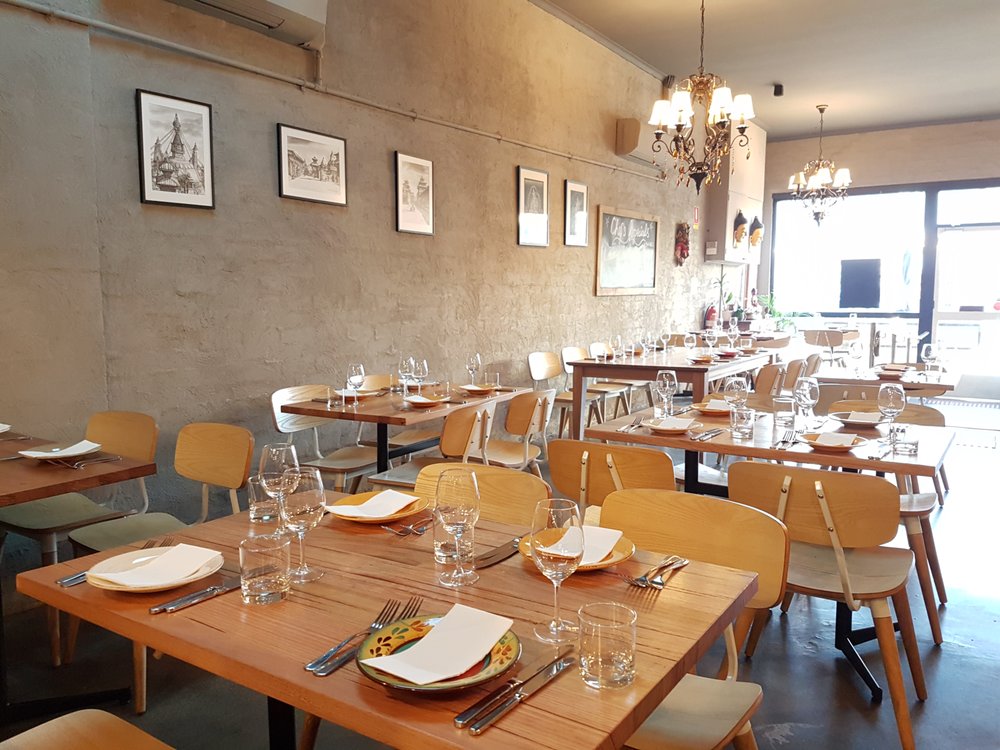 Nepal Dining Room — Nepali restaurant in Malvern East