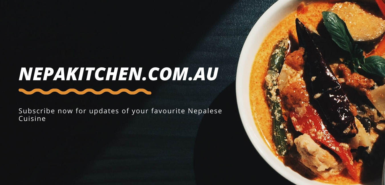 YAK & YETI Cullen Bay — Nepali restaurant in Larrakeyah
