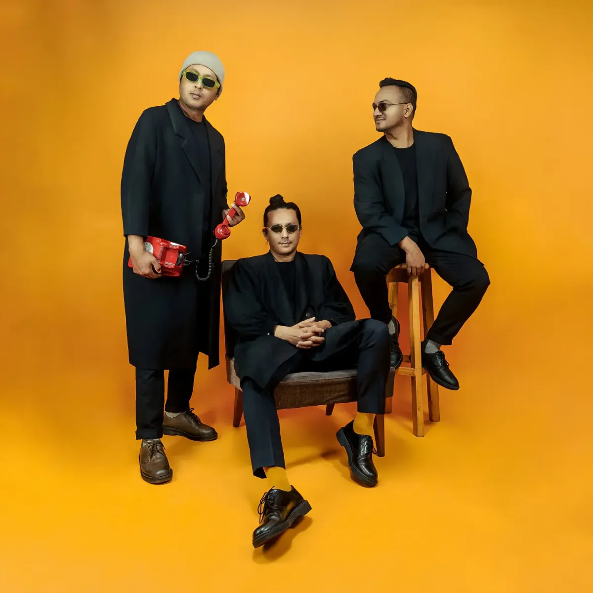 SWAR's Three-Continent World Tour: Canada Done, Europe Underway, South Korea Next