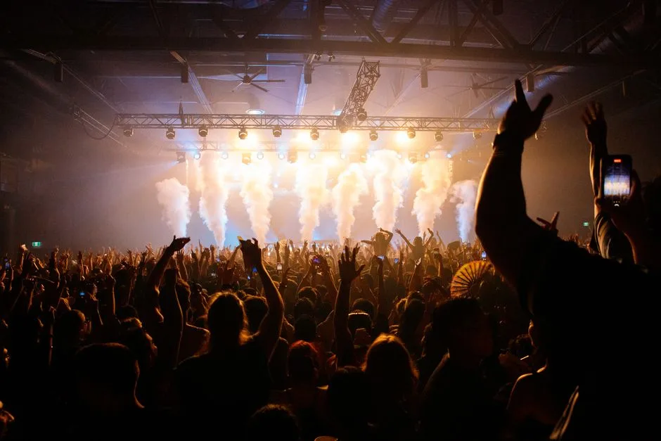 The Edge Band Live in Adelaide 2026: Hindley Street Music Hall Show Details
