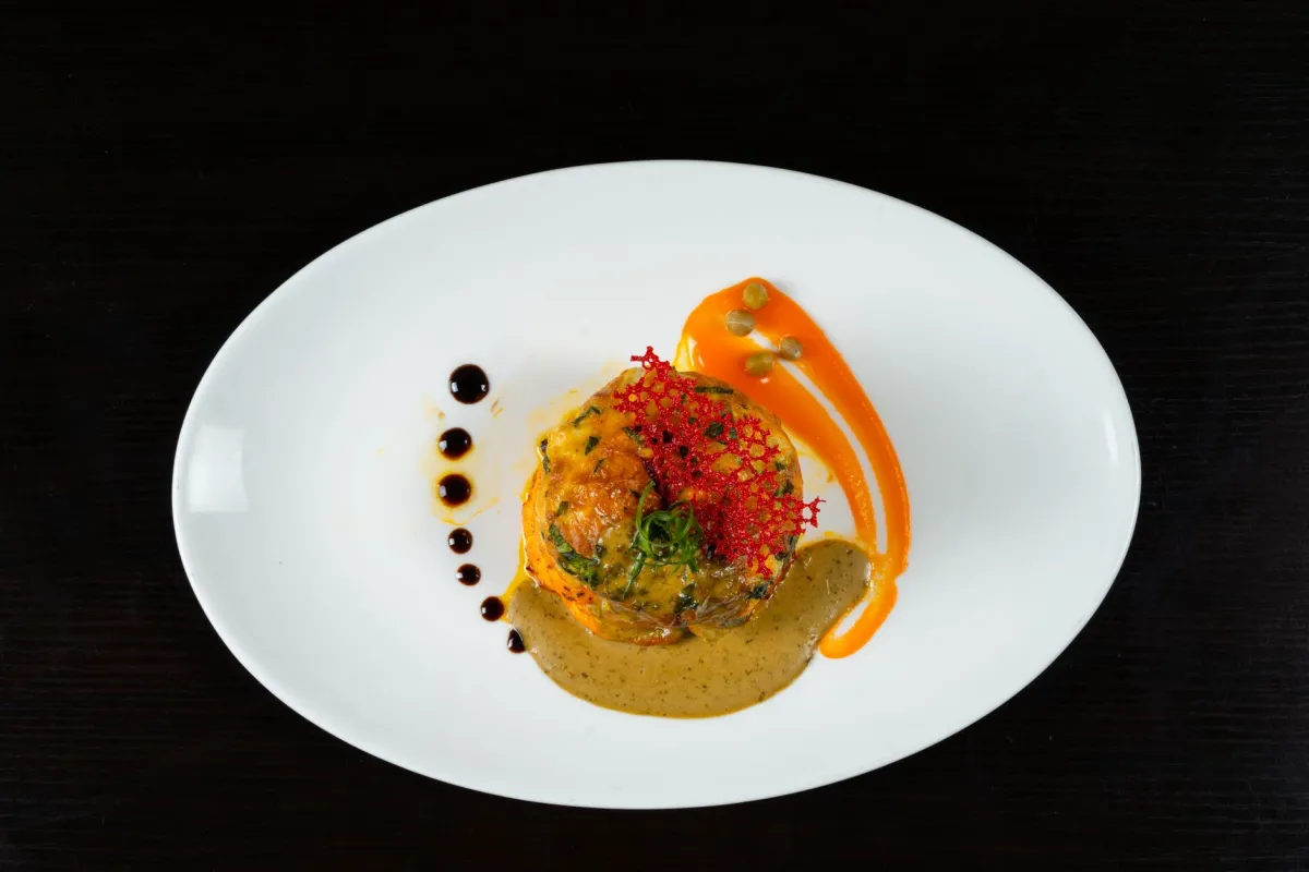 8848 Momo House Gold Coast — Nepali restaurant in Surfers Paradise