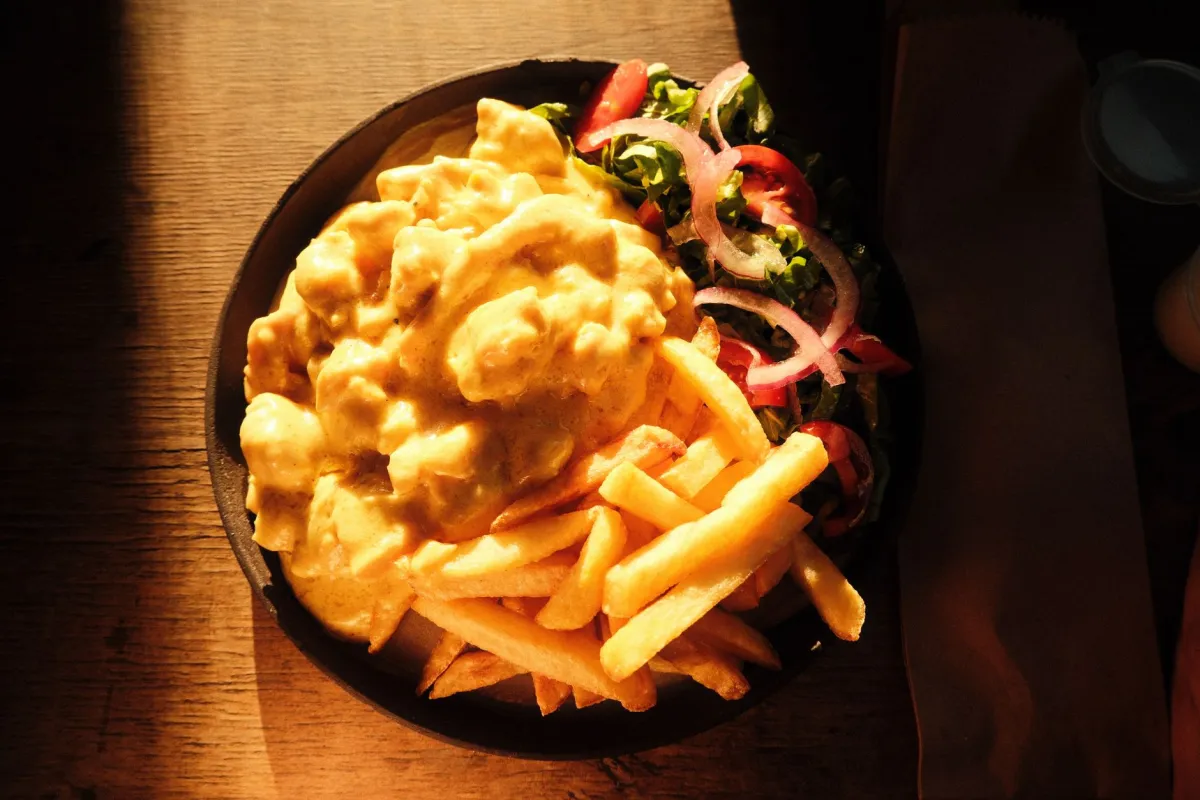 Kathmandu Cuisine — Nepali restaurant in Hobart