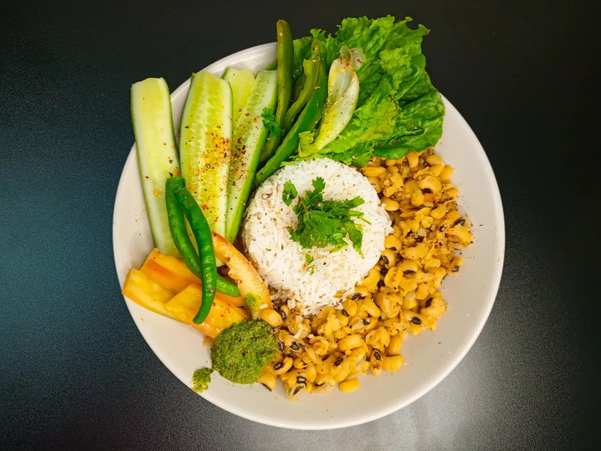 Kathmandu Momo House — Nepali restaurant in Surfers Paradise