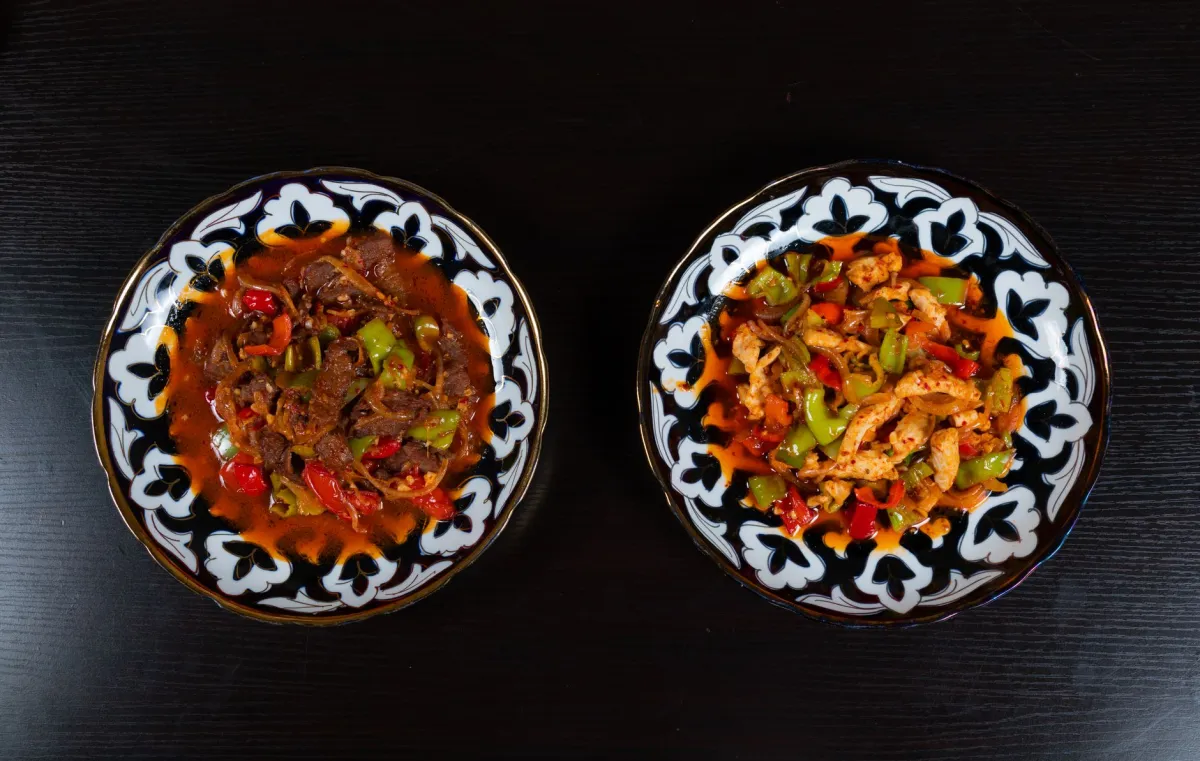Langhali Cafe & Restaurant — Nepali restaurant in Warrane