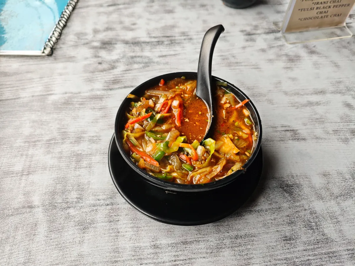 Little Nepal Burwood — Nepali restaurant in Burwood