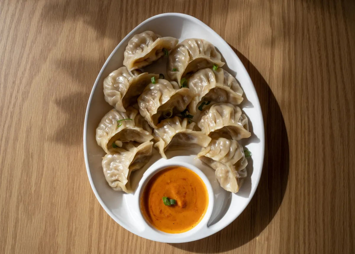 Mantra Khaja Ghar — Nepali restaurant in Strathfield