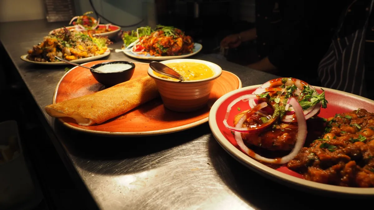 Momo Central Little Collins St — Nepali restaurant in Melbourne