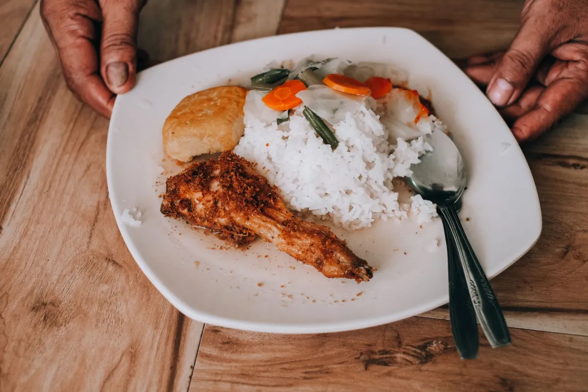 Mountain Gate Indian and Nepalese Restaurant — Nepali restaurant in Ferntree Gully