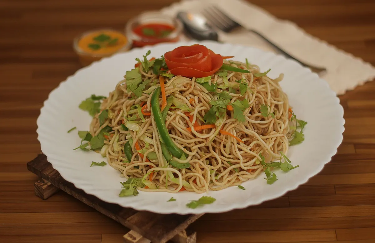 Mountain Nepalese Restaurant & Cafe — Nepali restaurant in High Wycombe
