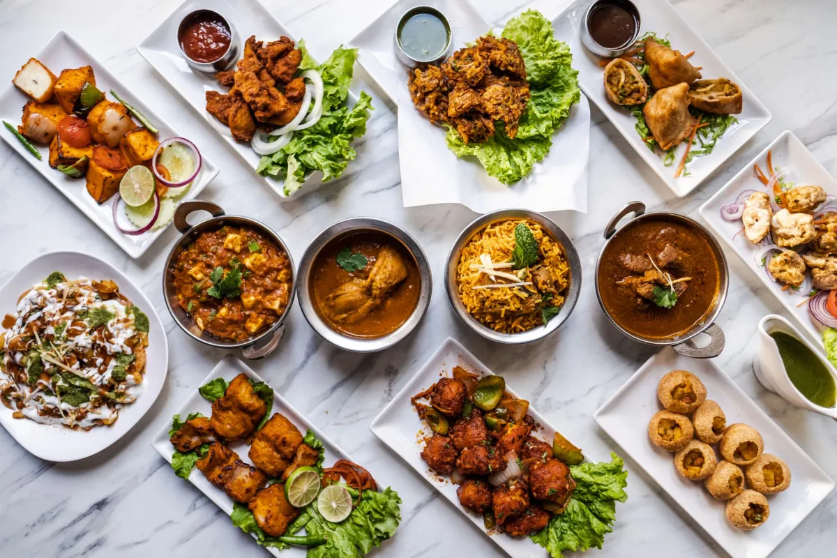 Mustang Palace Nepalese Restaurant — Nepali restaurant in Coburg