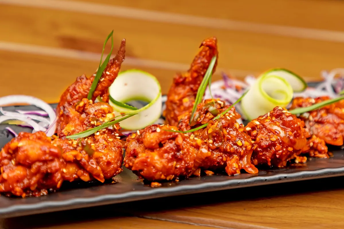 New Farm Curry House — Nepali restaurant in New Farm