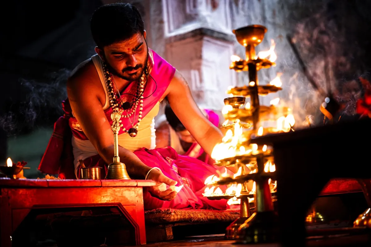 Pashupathi Astrology and Rituals Service, Perth