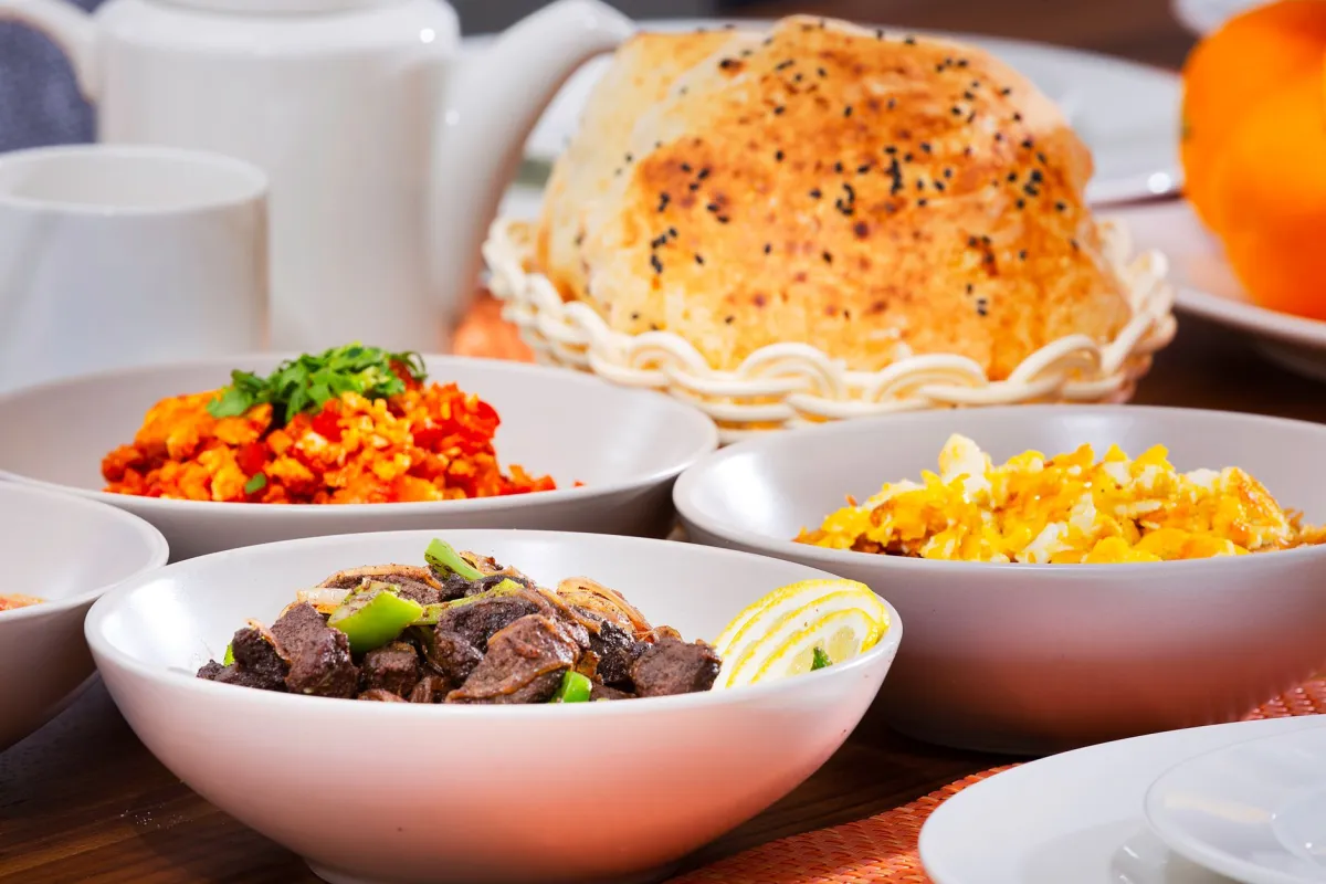 Rai Sekuwa Corner — Nepali restaurant in Southport