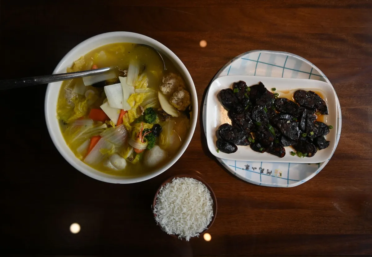 RockSea House — Nepali restaurant in Moonah