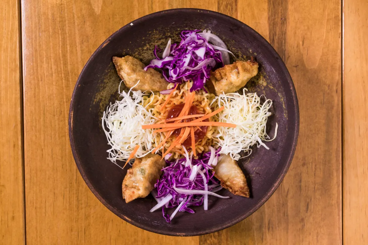 The Druk Family Restaurant — Nepali restaurant in Mawson