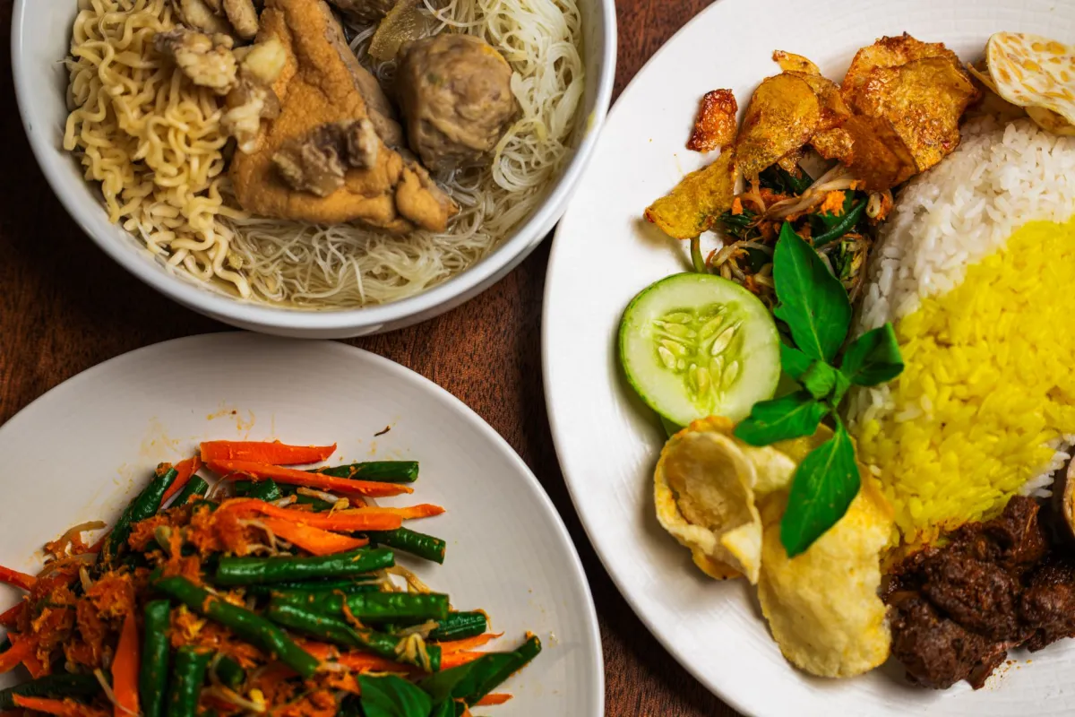 The Thakali Lounge and Bar — Nepali restaurant in Gungahlin