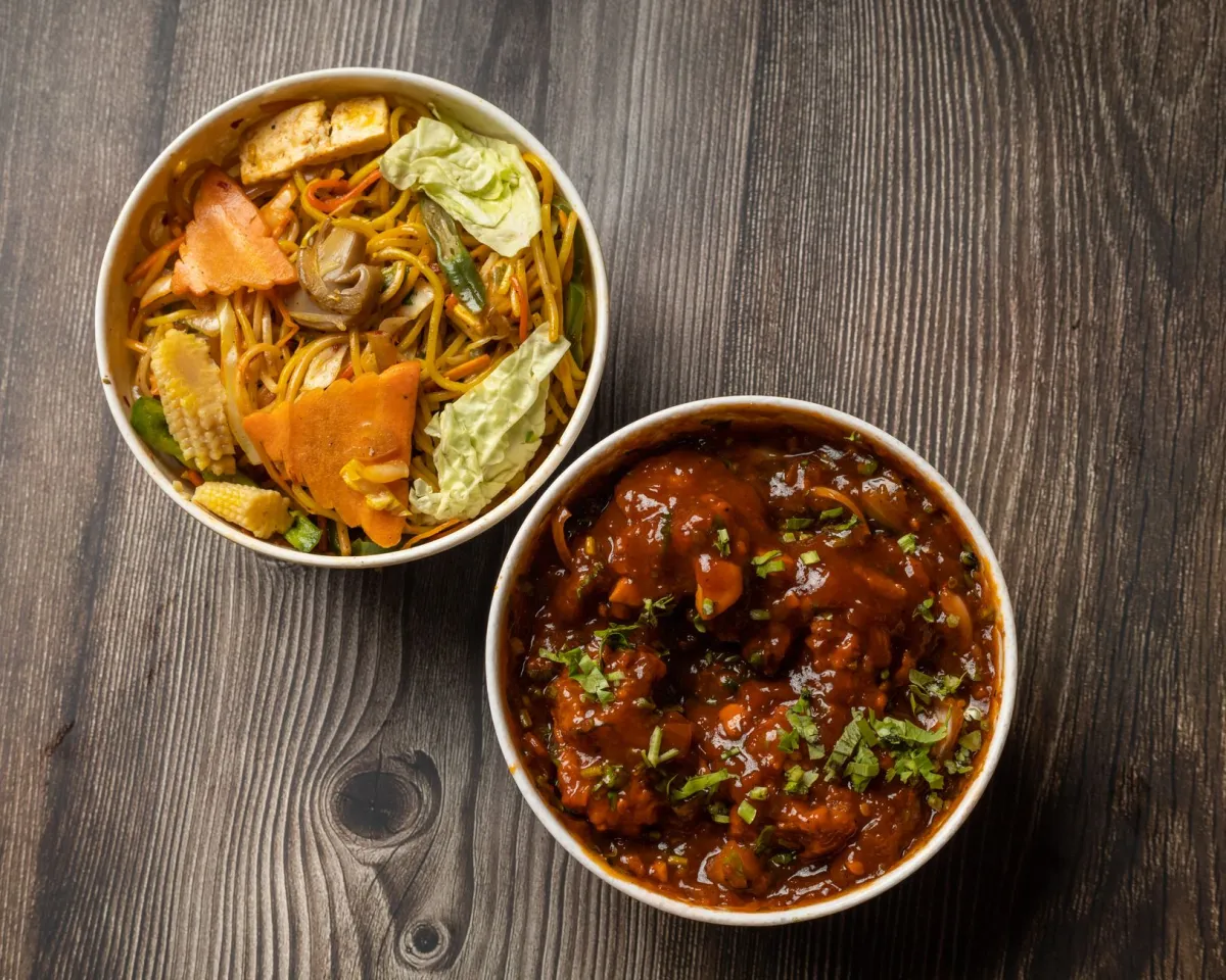Thul Dai Khaja Ghar — Nepali restaurant in Auburn
