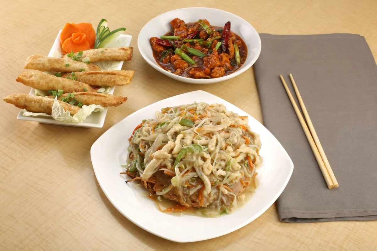 Tibet Momo Kitchen Byo — Nepali restaurant in Fortitude Valley