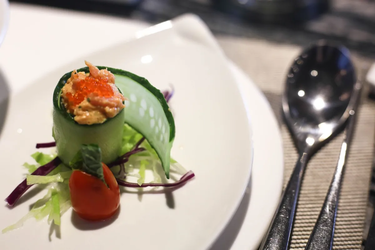 Yeti Nepalese Restaurant — Nepali restaurant in Goodwood