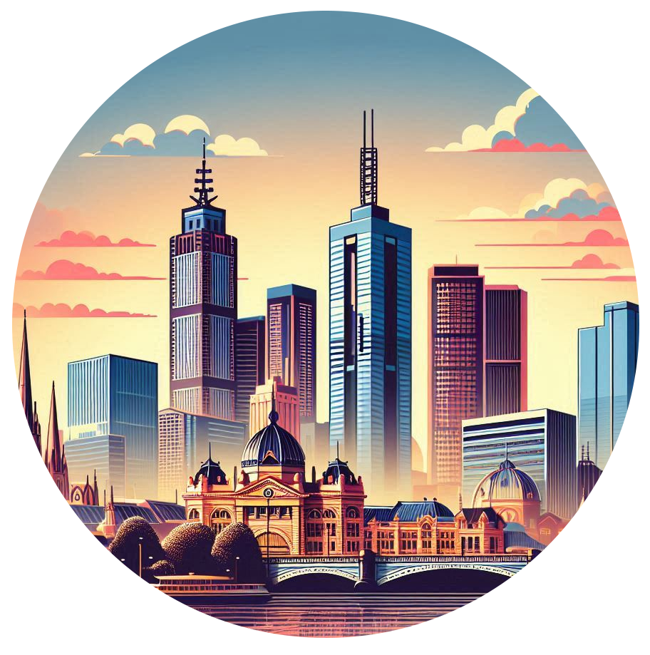 Melbourne