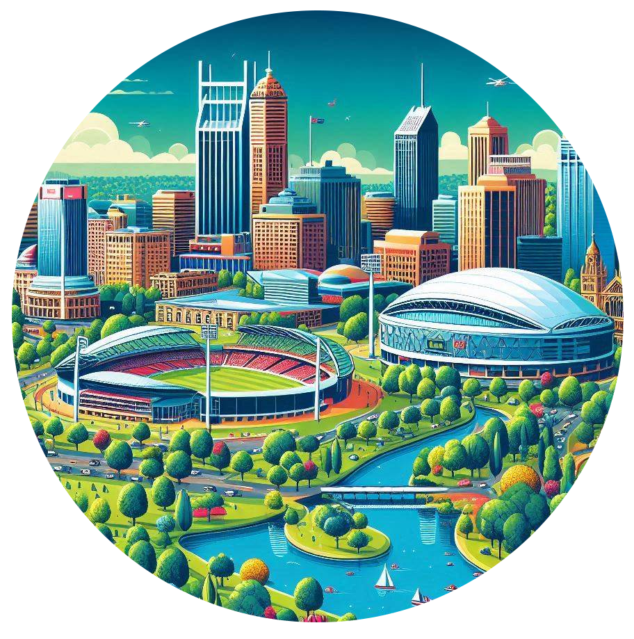 Adelaide City