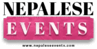 Nepalese events logo