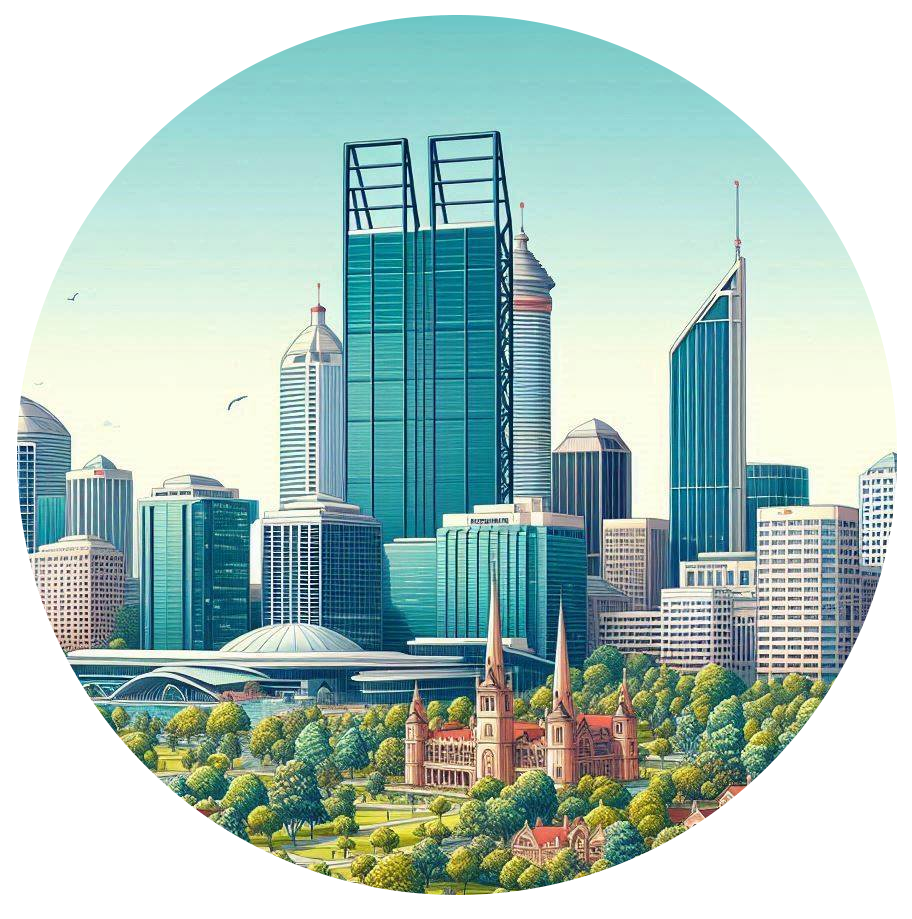 Perth City